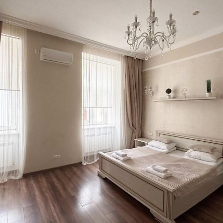 Historical Center Of Lviv Apartment ภายนอก รูปภาพ