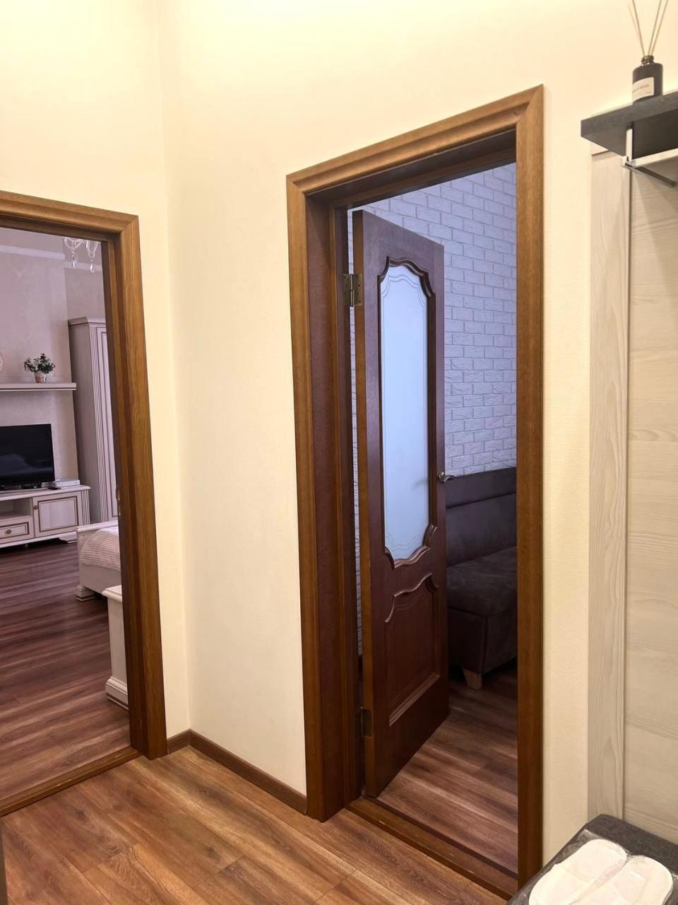 Historical Center Of Lviv Apartment ภายนอก รูปภาพ