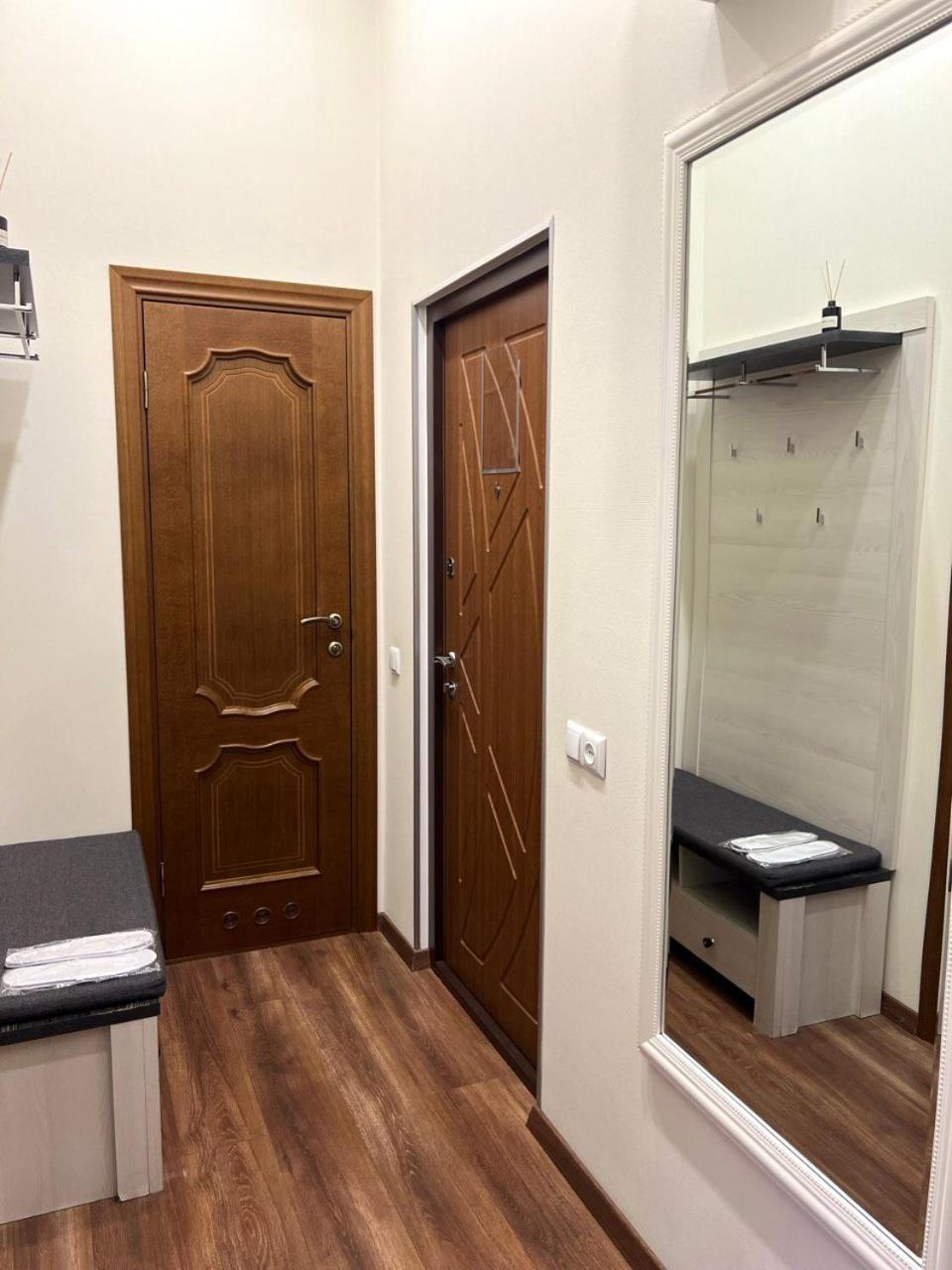 Historical Center Of Lviv Apartment ภายนอก รูปภาพ
