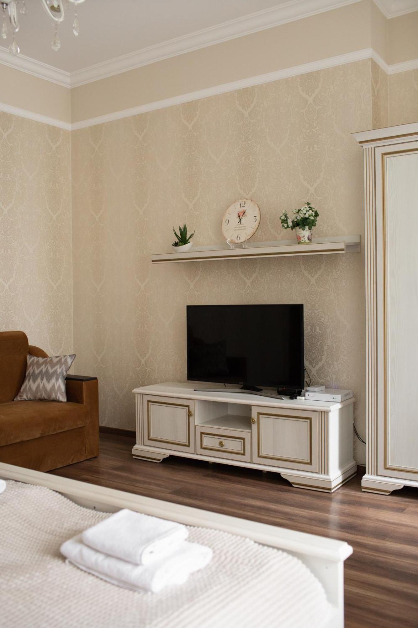Historical Center Of Lviv Apartment ภายนอก รูปภาพ