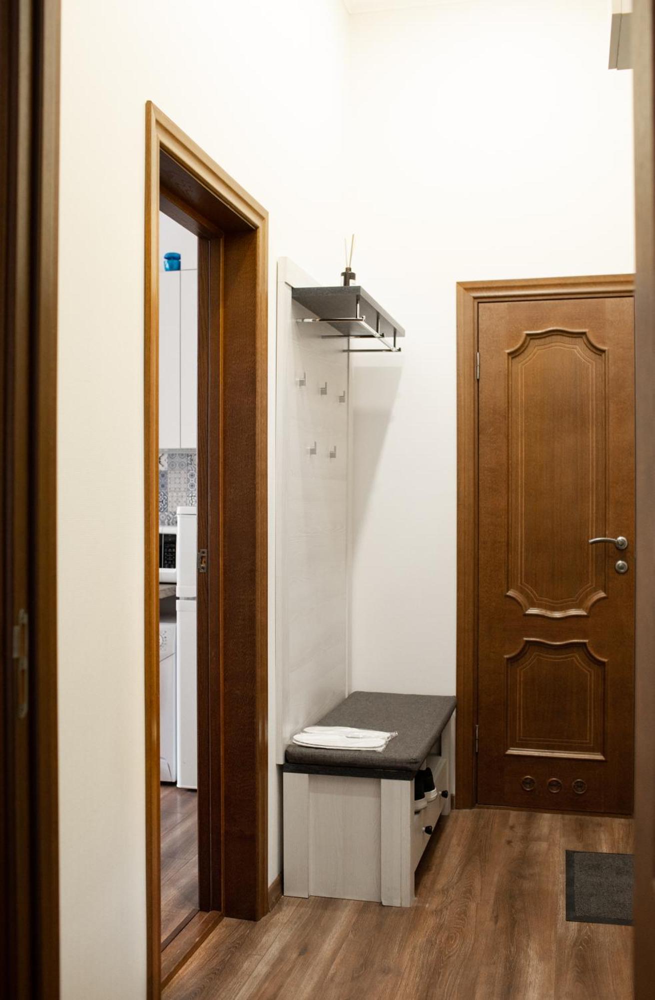 Historical Center Of Lviv Apartment ภายนอก รูปภาพ
