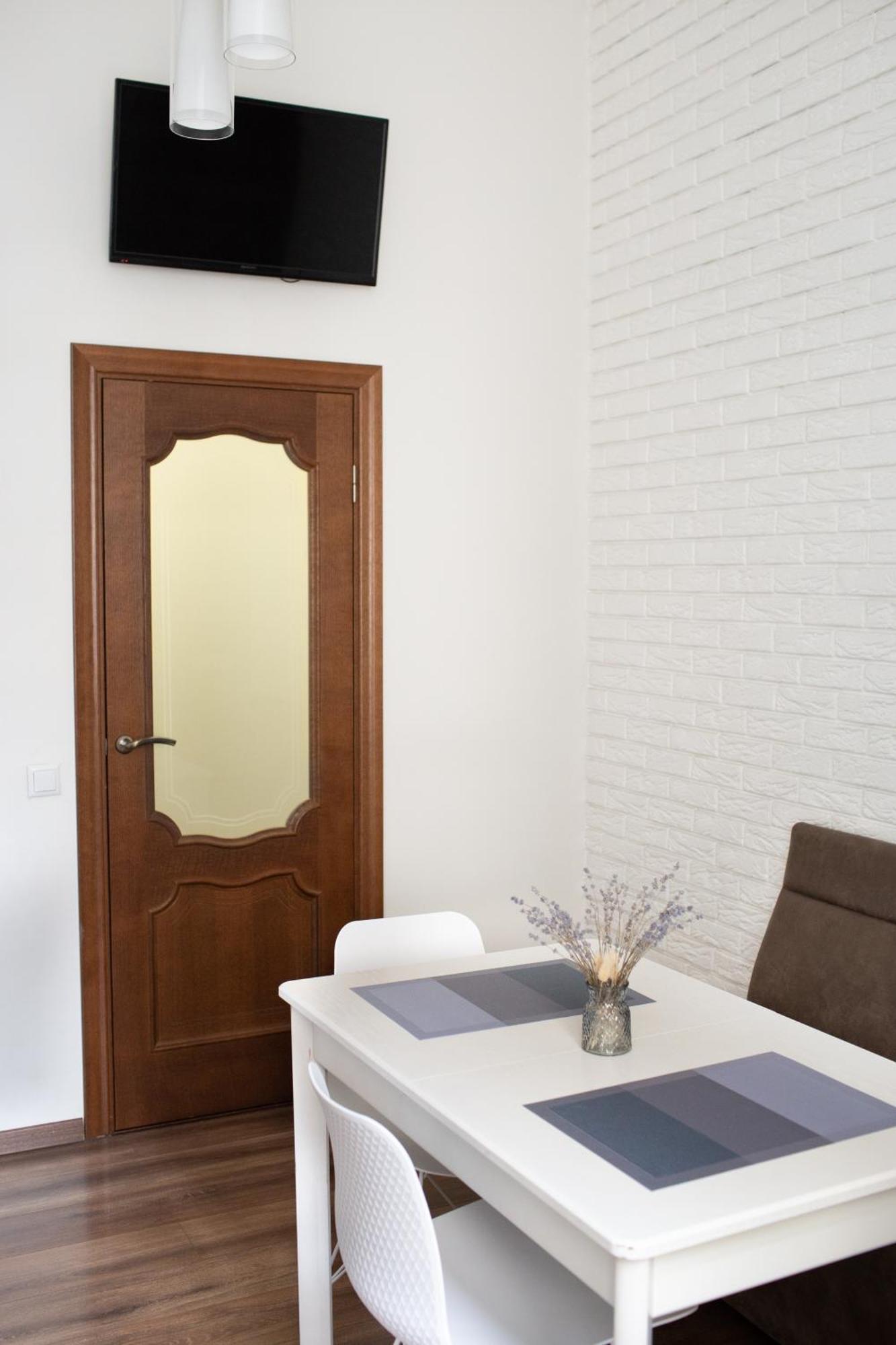 Historical Center Of Lviv Apartment ภายนอก รูปภาพ
