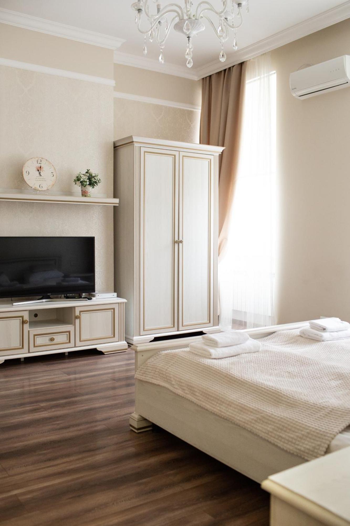 Historical Center Of Lviv Apartment ภายนอก รูปภาพ