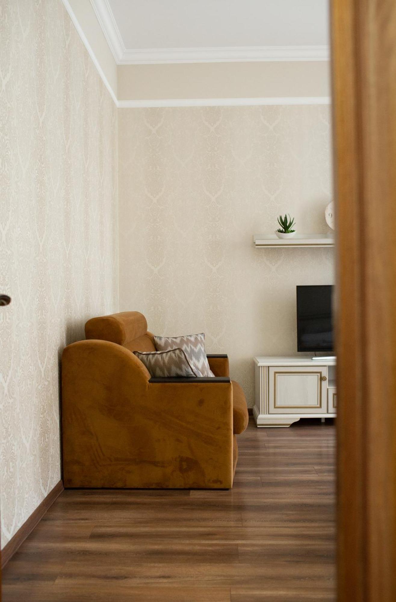 Historical Center Of Lviv Apartment ภายนอก รูปภาพ