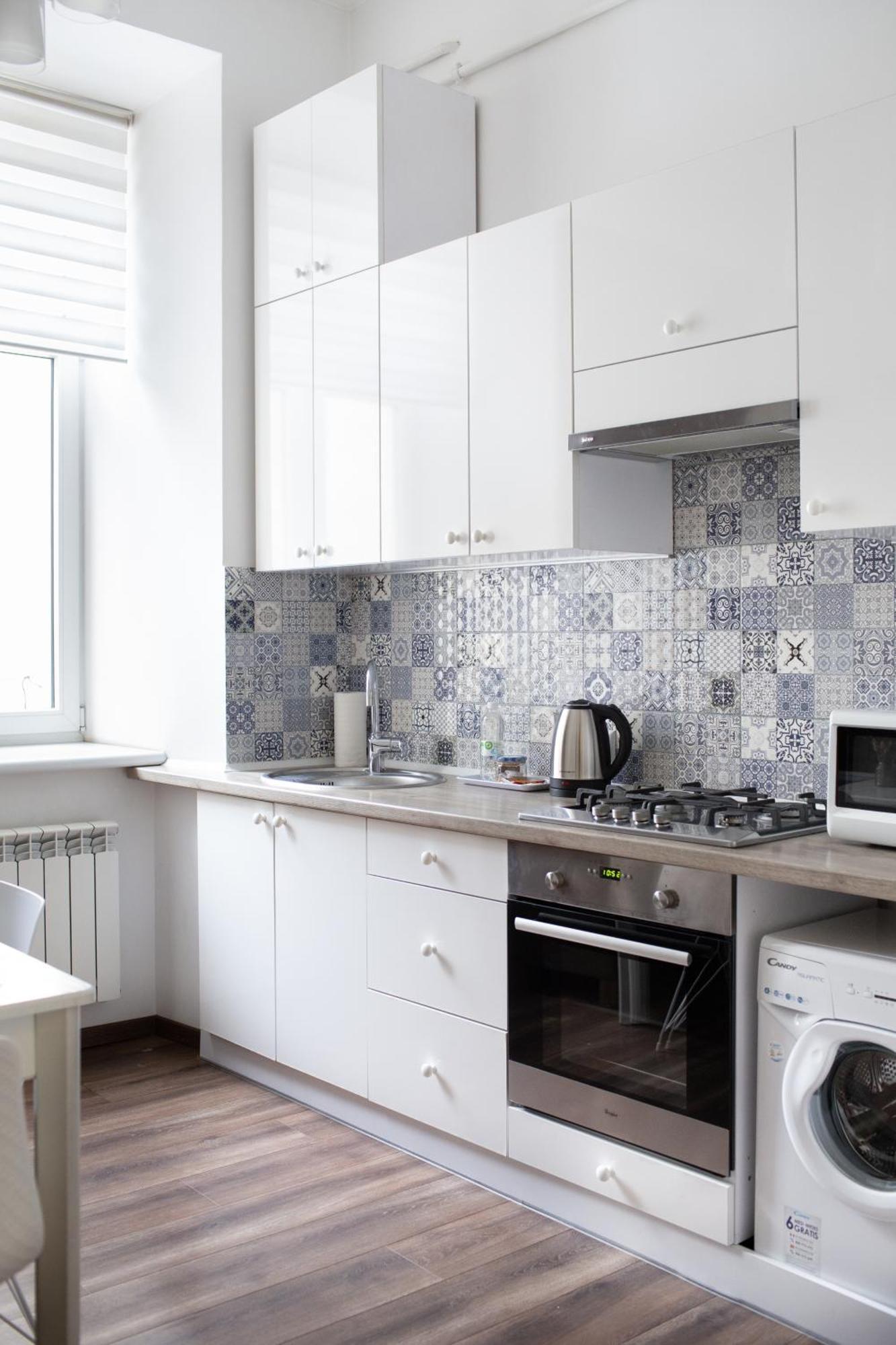 Historical Center Of Lviv Apartment ภายนอก รูปภาพ