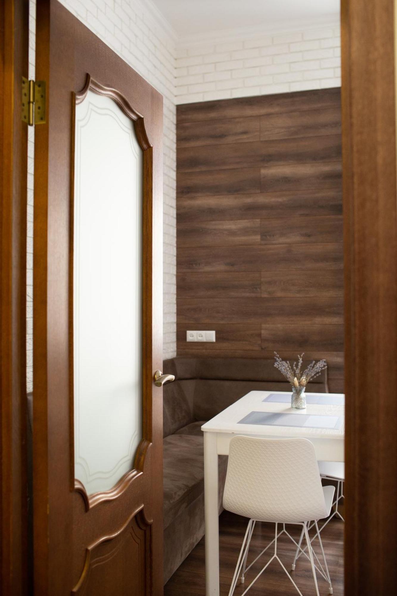Historical Center Of Lviv Apartment ภายนอก รูปภาพ
