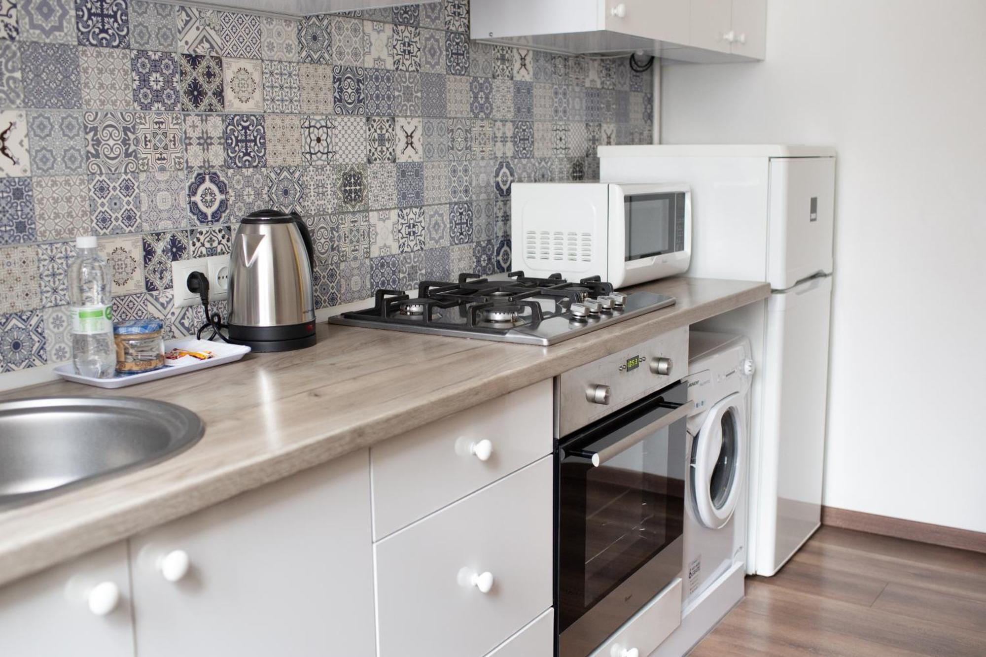 Historical Center Of Lviv Apartment ภายนอก รูปภาพ